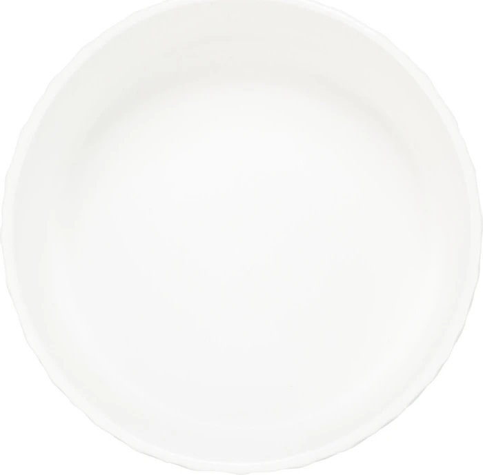 Trixie Keramiknapf, Ø20cm, weiß