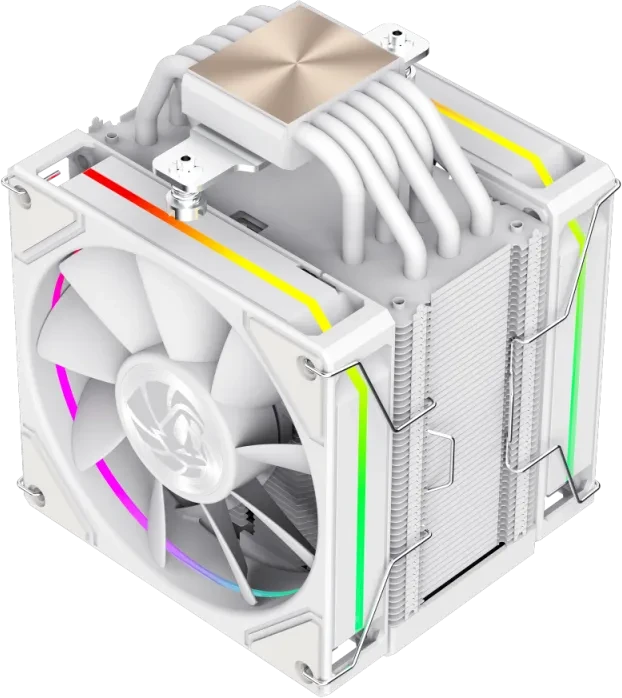 GameMax Sigma 620 WH, weiß