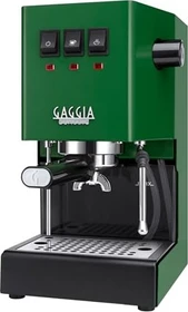 Gaggia RI9481/17 New Classic Evo grün