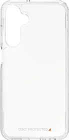 PanzerGlass Hard Case D3O für Samsung Galaxy A25 5G transparent