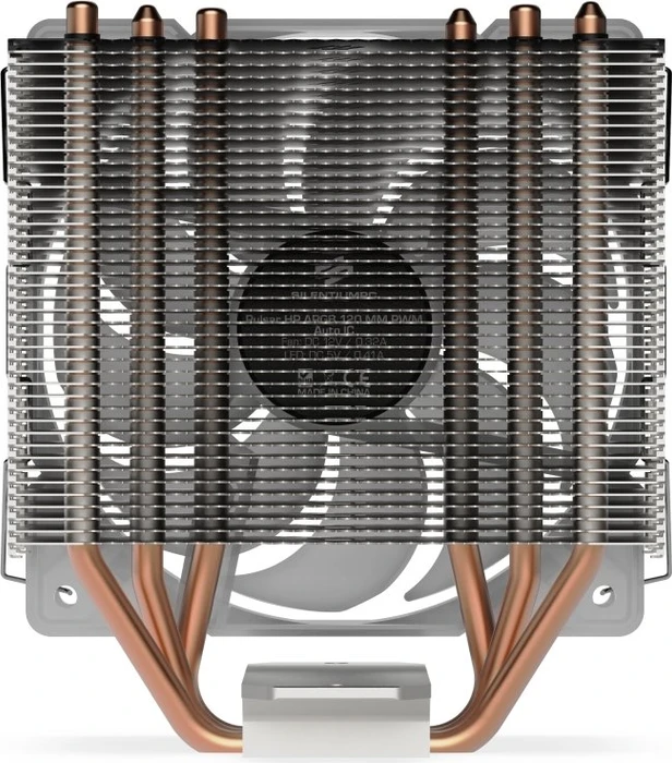 Endorfy SilentiumPC Spartan 4 Max Evo ARGB