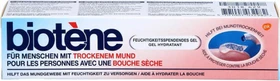 GlaxoSmithKline Biotène Oralbalance Mundbefeuchtungsgel, 50g