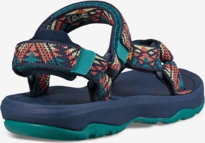 Teva Children's Hurricane XLT 2 gc100 boomerang (Junior)