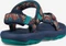 Teva Children's Hurricane XLT 2 gc100 boomerang (Junior) Vorschaubild