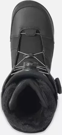 K2 Maysis Wide Softboot schwarz (Herren) (Modell 2024/2025)