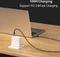 Equip USB-C Kabel, USB 3.2 Gen2x2, 20Gb/s, 4K60Hz, 100W PD, USB-C [Stecker] auf USB-C [Stecker], 2m Vorschaubild