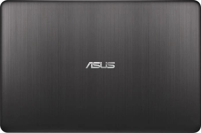 ASUS X540LA-DM977T, Chocolate Black, Core i3-5005U, 8GB RAM, 256GB SSD, 1TB HDD, DE