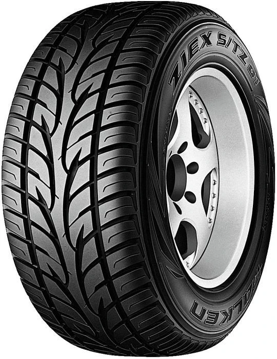 Falken Ziex S/TZ01 235/50 R18 101W XL