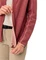 Vaude Skomer Hooded Fleece Jacke brick (Damen) Vorschaubild