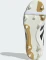 adidas Predator League Fold-Over Tongue FG/MG cloud white/core black/gold metallic (Junior) Vorschaubild