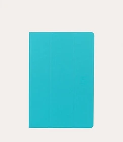Tucano Gala Schutzcase für Samsung Galaxy Tab A8 (2021) 10,4", azzurro