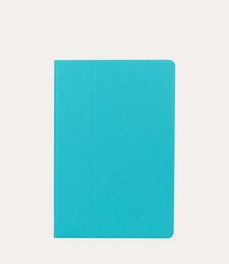 Tucano Gala Schutzcase für Samsung Galaxy Tab A8 (2021) 10,4", azzurro