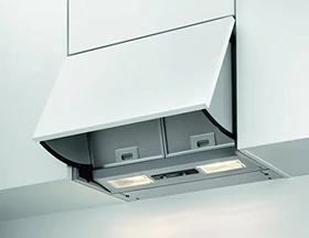 AEG Electrolux DEB2631S Einbau-Dunstabzugshaube