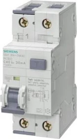 Siemens SENTRON FI/LS-Schalter Großverpackung