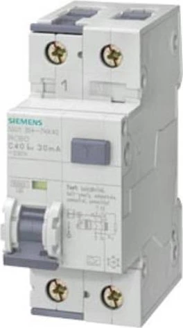 Siemens SENTRON FI/LS-Schalter Großverpackung