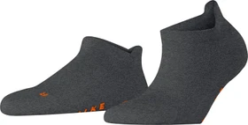 Falke Cool Kick Socken dark grey (Damen)