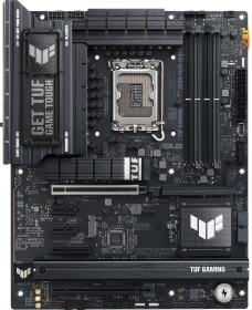 ASUS TUF Gaming Z890-Plus WIFI (Intel 1851)
