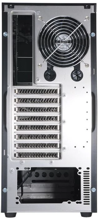 Lian Li PC-7HB schwarz