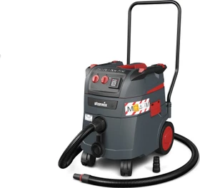 Starmix ISP iPulse M-1635 Safe Plus Nass-/Trockensauger