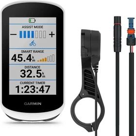 Garmin Edge Explore 2 Power inkl. Bosch Adapterkabel