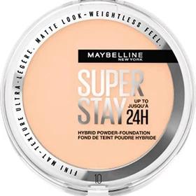 Maybelline Super Stay 24H Hybrid Powder Foundation Nr. 10, 9g