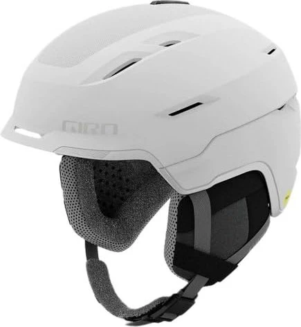 Giro Tenaya Spherical Helm matte white