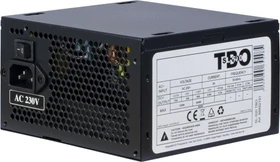 Inter-Tech SL-500 TBO 500W, ATX 2.03