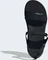 adidas Terrex Hydroterra Light Sandale core black/grey four Vorschaubild