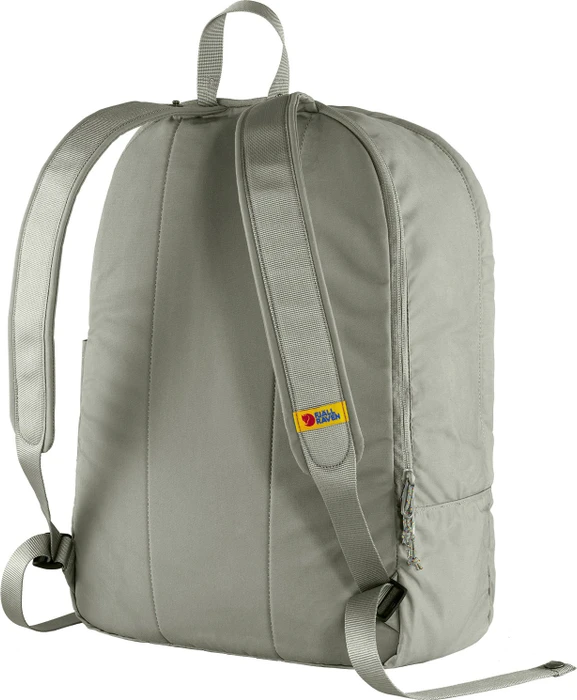 Fjällräven Vardag 28 Laptop fog
