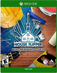 House Flipper (Xbox One/SX)