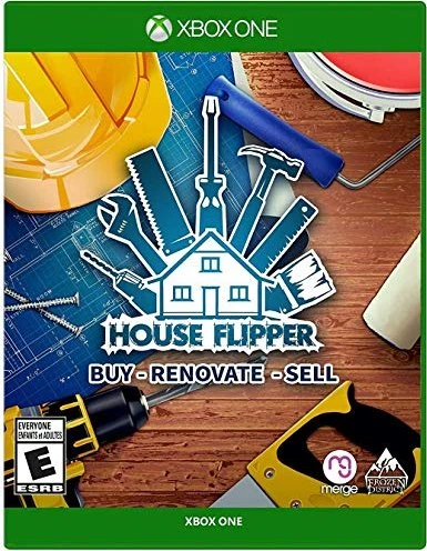 House Flipper