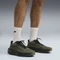 Puma Deviate Pure Nitro moss veil/puma black (Herren) Vorschaubild