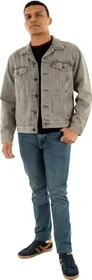 Levi's The Trucker Jeansjacke goosebumps (Herren)