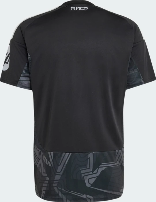 adidas Real Madrid 2026/2027 Torwarttrikot (Herren)