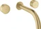 Grohe Atrio Private Collection 3-Loch-Waschtischbatterie, 1/2" 20589 Vorschaubild