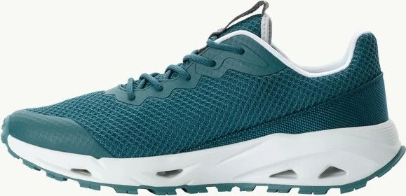 Jack Wolfskin Prelight Vent Low emerald (Herren)