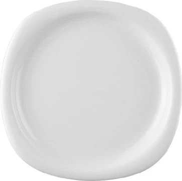 Rosenthal Suomi Weiß Speiseteller 26cm