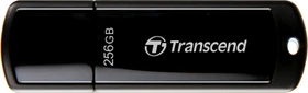 Transcend JetFlash 700 256GB, USB-A, USB 3.2 Gen 1×1