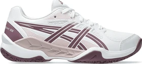 Asics Gel-Powerbreak GS white/dusty mauve (Junior)