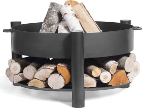 CookKing Montana Feuerschale 80cm