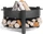CookKing Montana Feuerschale 80cm (111248)