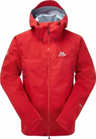 Mountain Equipment Rupal Funktionsjacke imperial red/crimson (Herren)