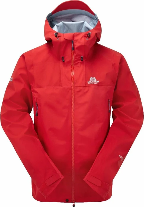 Mountain Equipment Rupal Jacke (Herren)