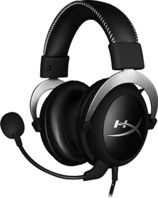 HP HyperX CloudX (HX-HSCX-SR/EM)