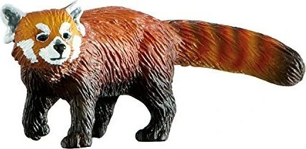 Bullyland Animal World - Wildtiere - Kleiner Panda
