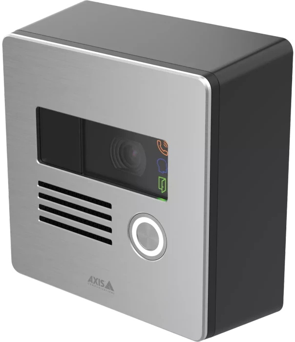Axis TI8602 Wandhalterung für Türstation