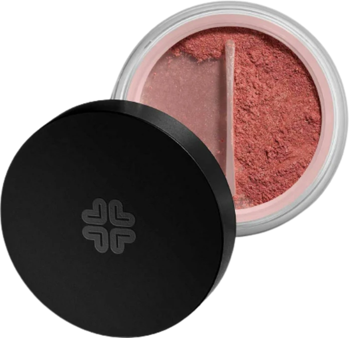 Lily Lolo Mineral Blush Juicy Goddess, 3g