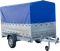 Unitrailer Garden Trailer 264 Kipp Vorschaubild