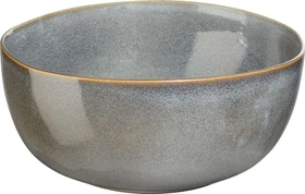 ASA Selection Saisons Salatschale rund 22cm denim