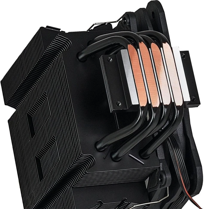 Alpenföhn Ben Nevis Advanced Black RGB